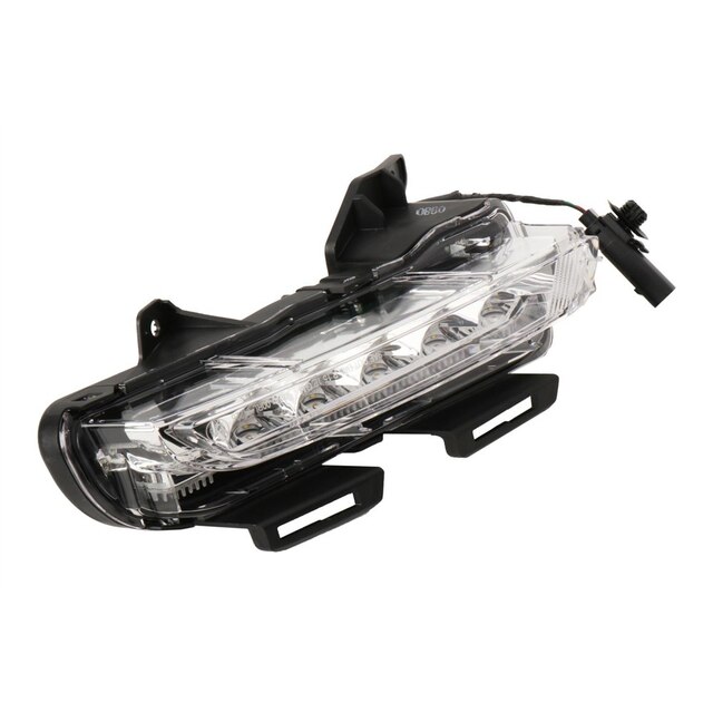 Đèn Led Ban Ngày Trái Chevrolet Cruze Mã phụ tùng 42340860