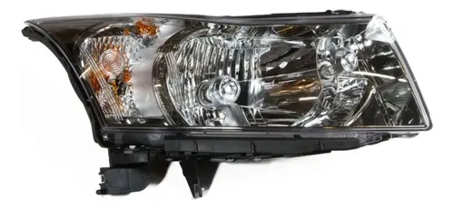 Đèn Pha Phải Có Led Chevrolet Cruze Mã phụ tùng 42371148