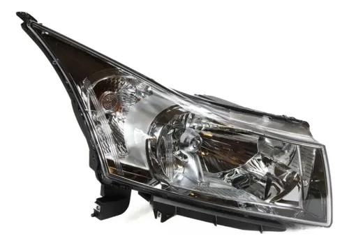 Đèn Pha Phải Có Led Chevrolet Cruze Mã phụ tùng 42371148