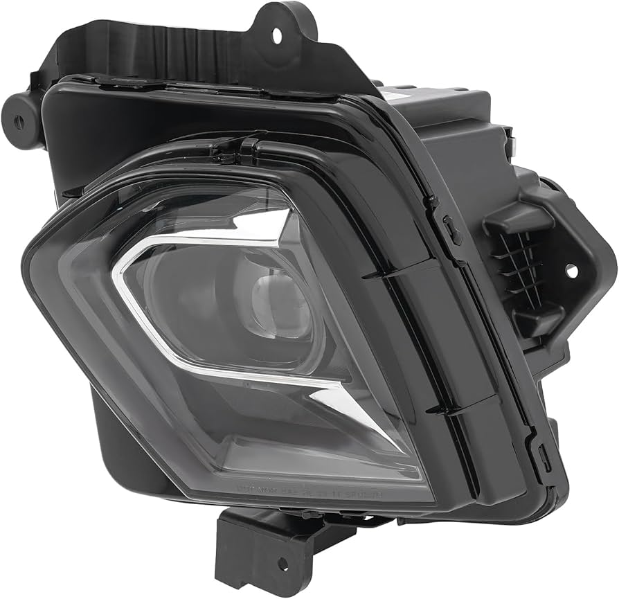 Đèn Pha Phải Có Led Chevrolet Cruze Mã phụ tùng 42371148