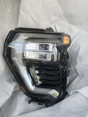Đèn Pha Phải Có Led Chevrolet Cruze Mã phụ tùng 42371144