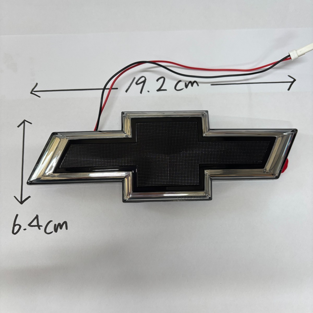 Đèn Pha Phải Có Led Chevrolet Cruze Mã phụ tùng 42371144
