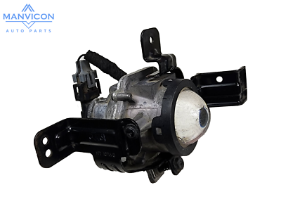 Đèn Gầm Trái Led Chevrolet Cruze Mã phụ tùng 94523308
