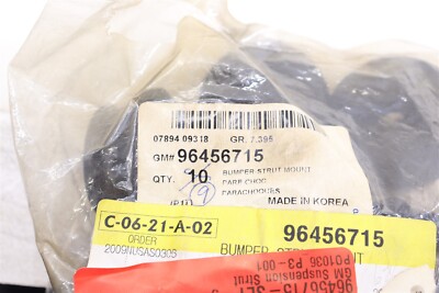 Bầu Lọc Khí Xả Chevrolet Aveo OEM 96453711-OE