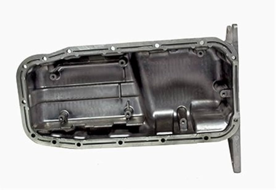 Bầu Lọc Khí Xả Chevrolet Aveo OEM 96453711-OE