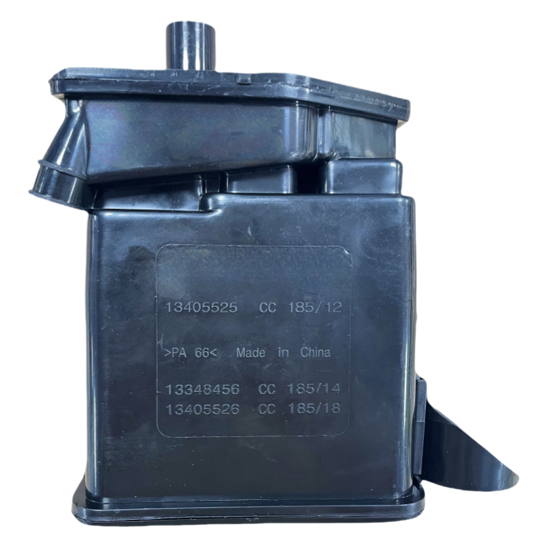 Hộp Xăng Thừa Chevrolet Cruze Mã phụ tùng 13348456