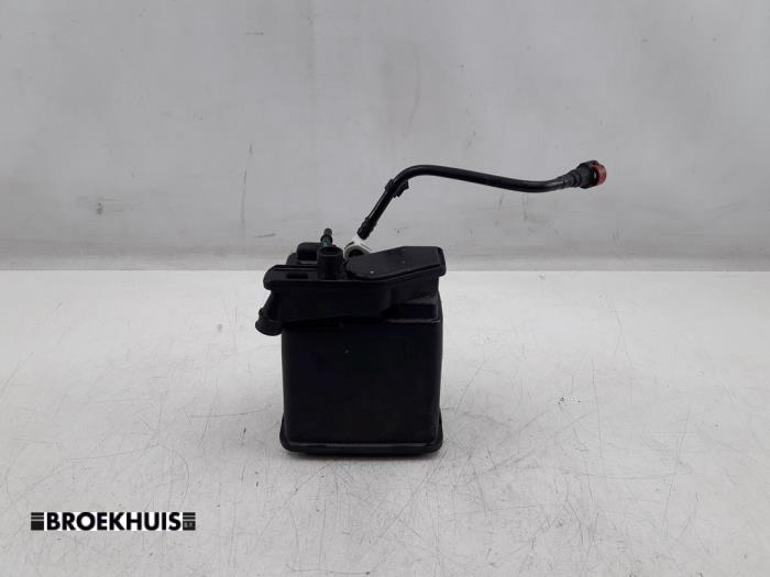 Hộp Xăng Thừa Chevrolet Cruze Mã phụ tùng 13348456