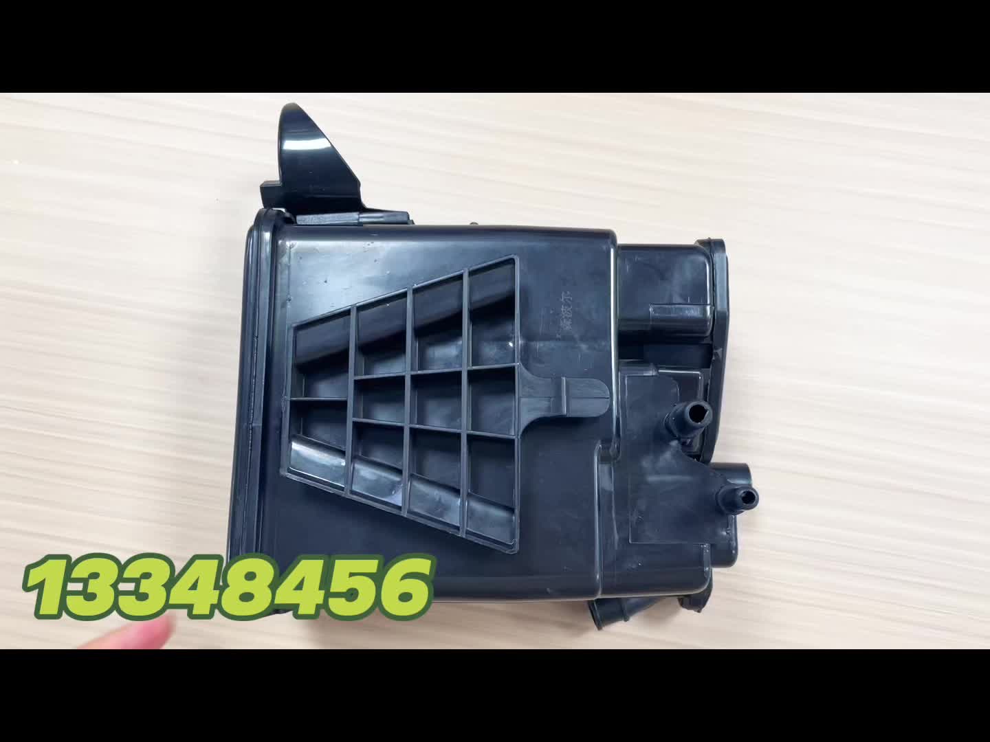 Hộp Xăng Thừa Chevrolet Cruze Mã phụ tùng 13348456