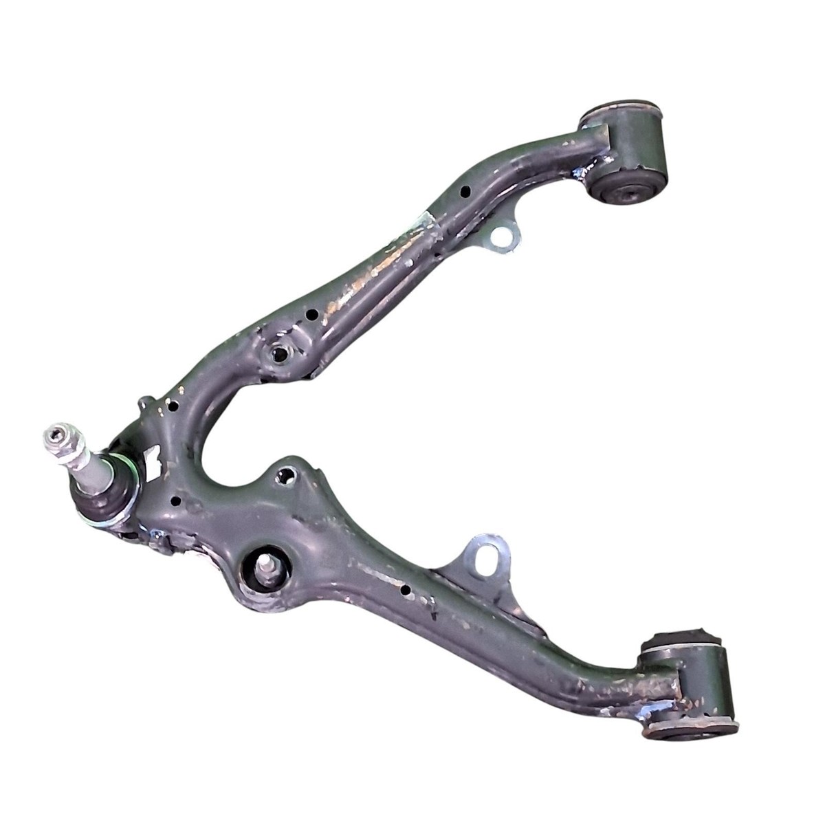Đĩa Phanh Trước Chevrolet Captiva OEM P96625948