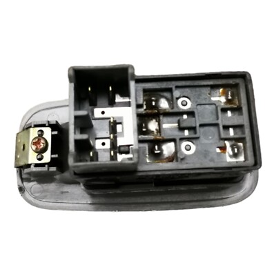Công Tắc Lên Xuống Kính Sau Trái Chevrolet Lacetti Mã phụ tùng 96615378