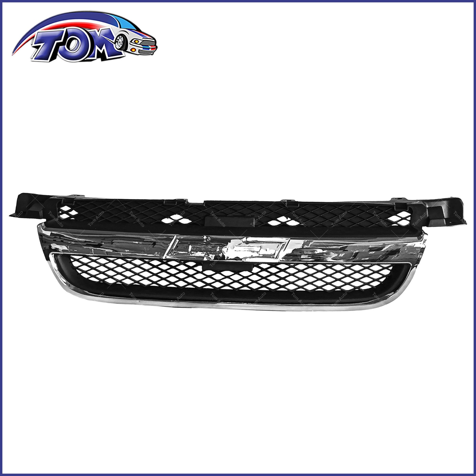 Bầu Lọc Khí Xả Chevrolet Captiva OEM 9662930-OE