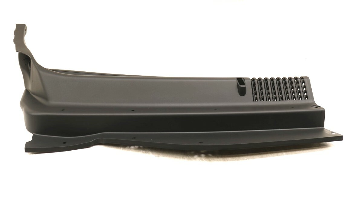 Bầu Lọc Khí Xả Chevrolet Captiva OEM 9662930-OE