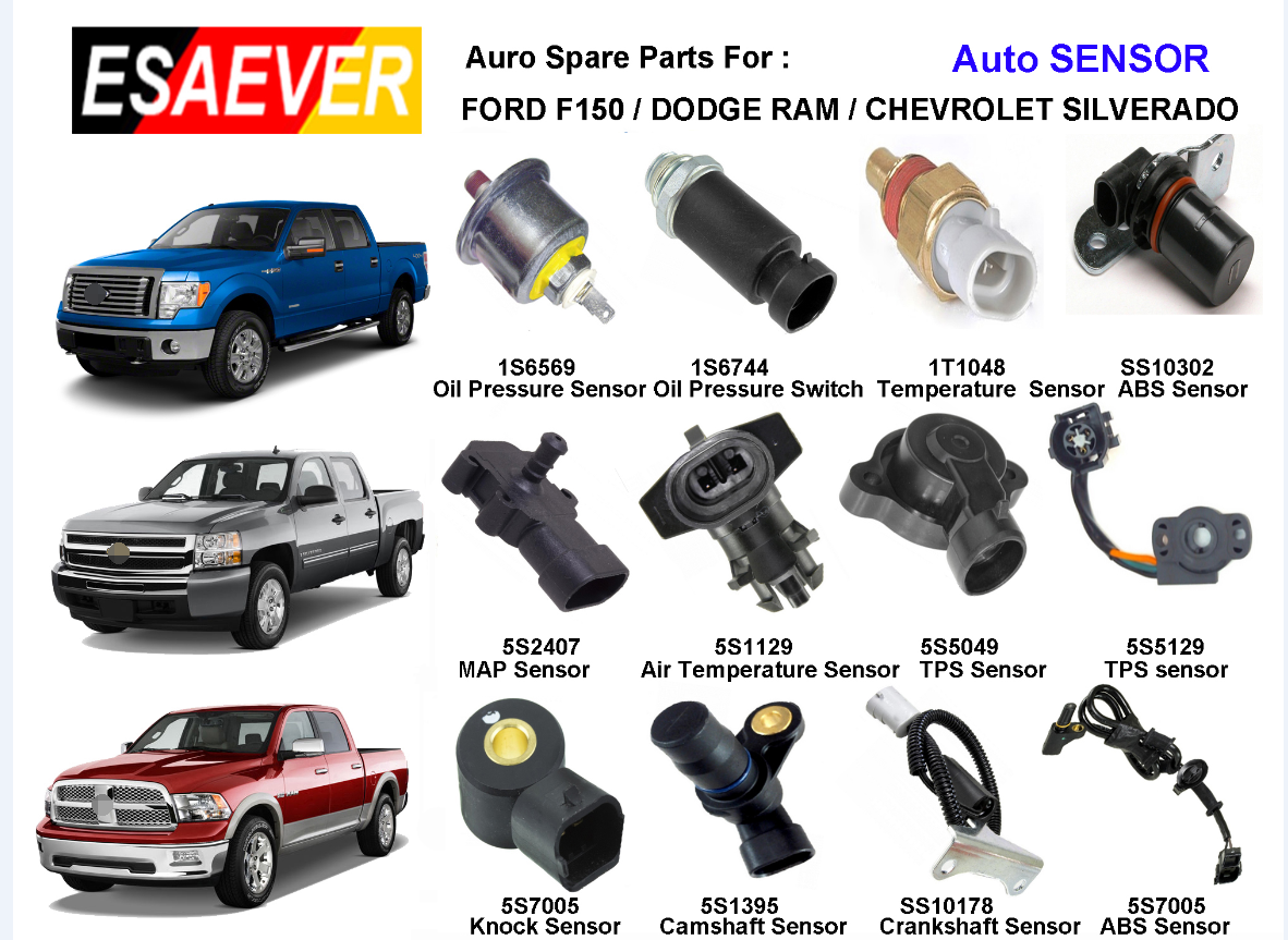 Bi Tì Cam 1.6 Chevrolet Aveo OEM psc-c004