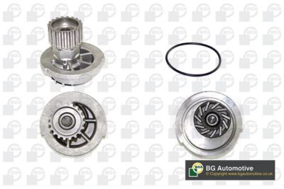 Bơm Nước Động Cơ 1.6L Chevrolet Lacetti Mã phụ tùng 96872702