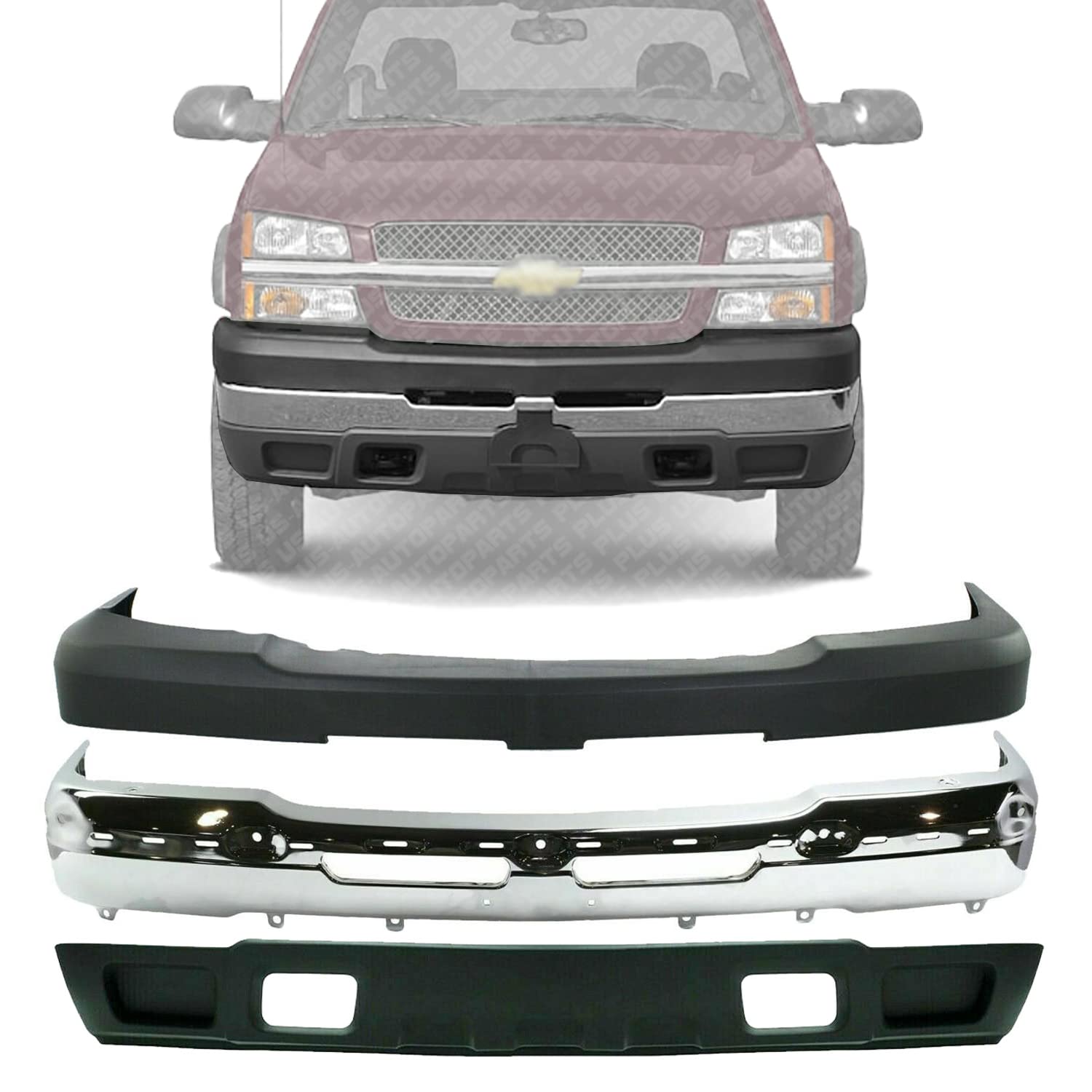 Bơm Nước Động Cơ 1.6L Chevrolet Lacetti OEM MWP2006