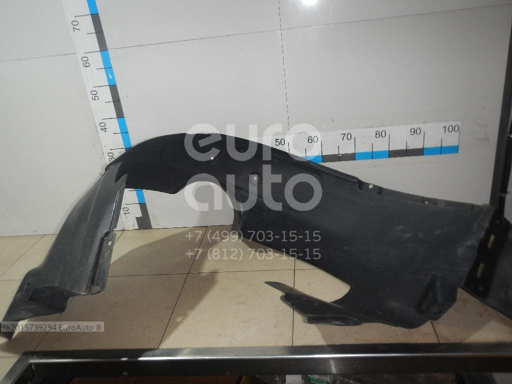 Chắn Bùn Lòng Dè Trước Phải Chevrolet Cruze OEM 96981698-OE
