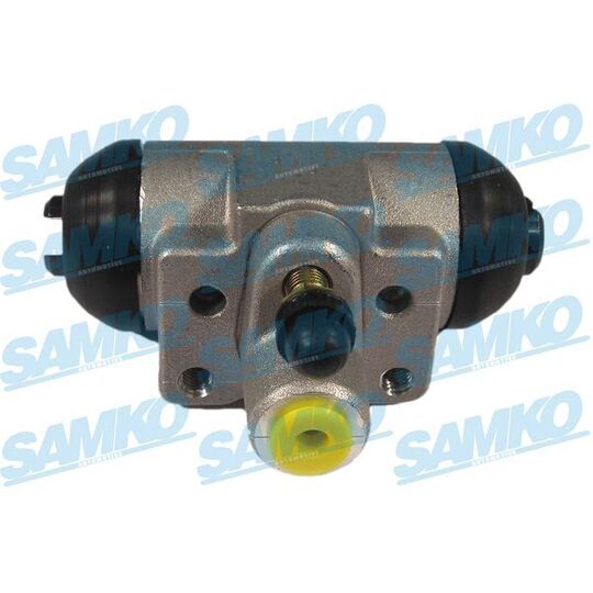 Xylanh Phanh Sau Chevrolet Colorado Mã phụ tùng 94770079