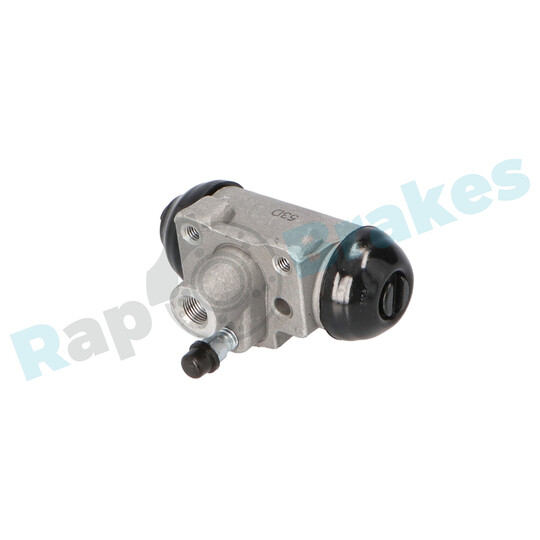 Xylanh Phanh Sau Chevrolet Colorado Mã phụ tùng 94770079