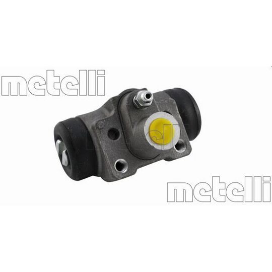 Xylanh Phanh Sau Chevrolet Colorado Mã phụ tùng 94770079