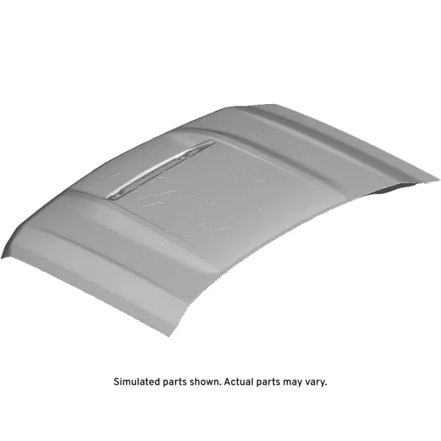 Gương Chiếu Hậu Phải Có Đèn Chevrolet Cruze Mã phụ tùng 95105268