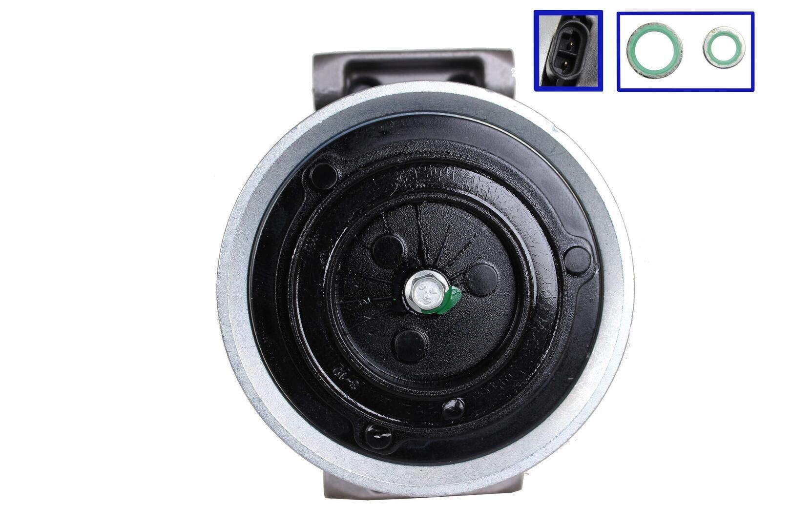 Lốc Điều Hòa 2.4 Máy Xăng - 2013 Trở Lên Chevrolet Captiva OEM 95487907