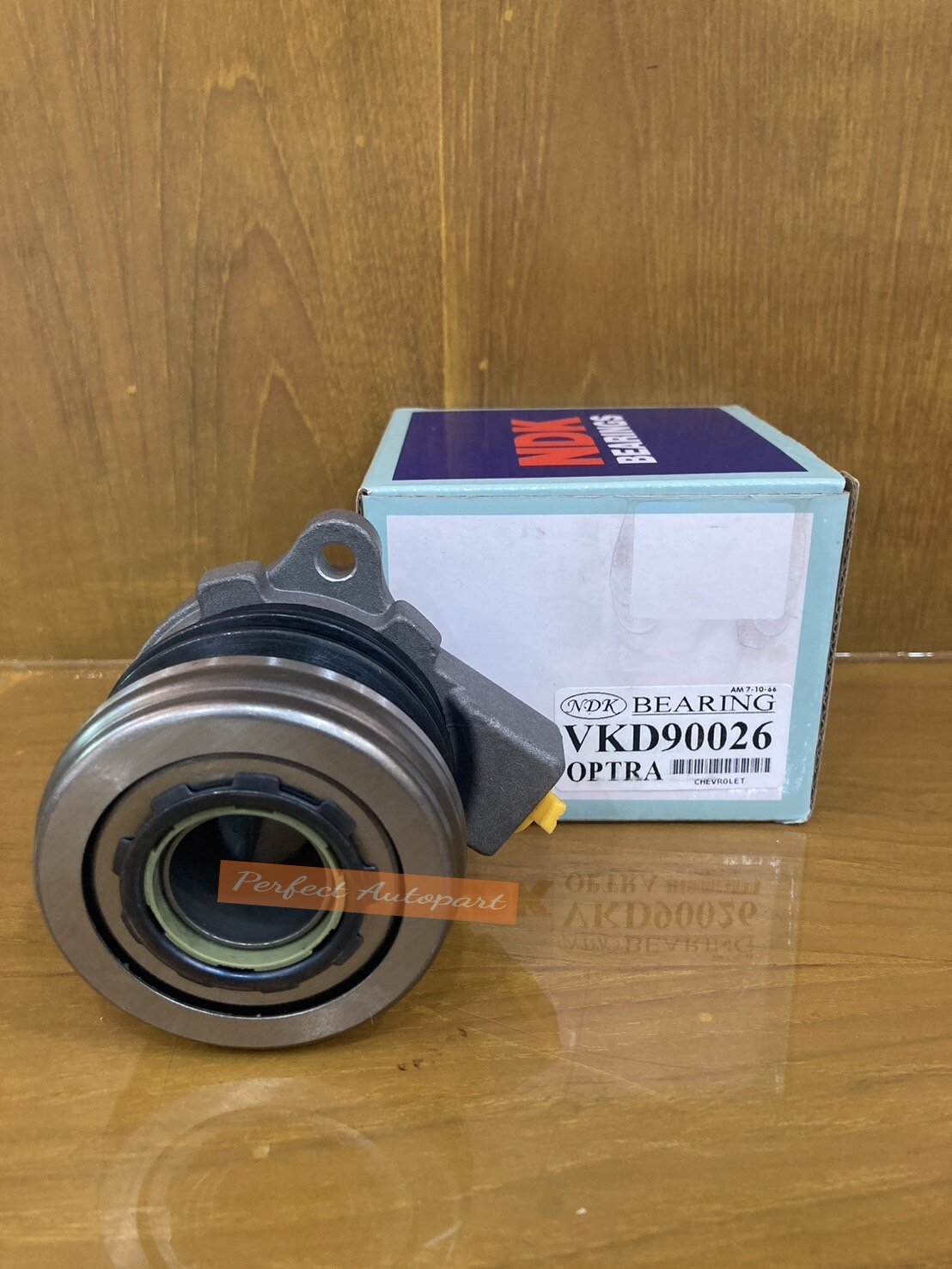 Bi Tê Dầu Trợ Lực Chevrolet Lacetti OEM VKD90026