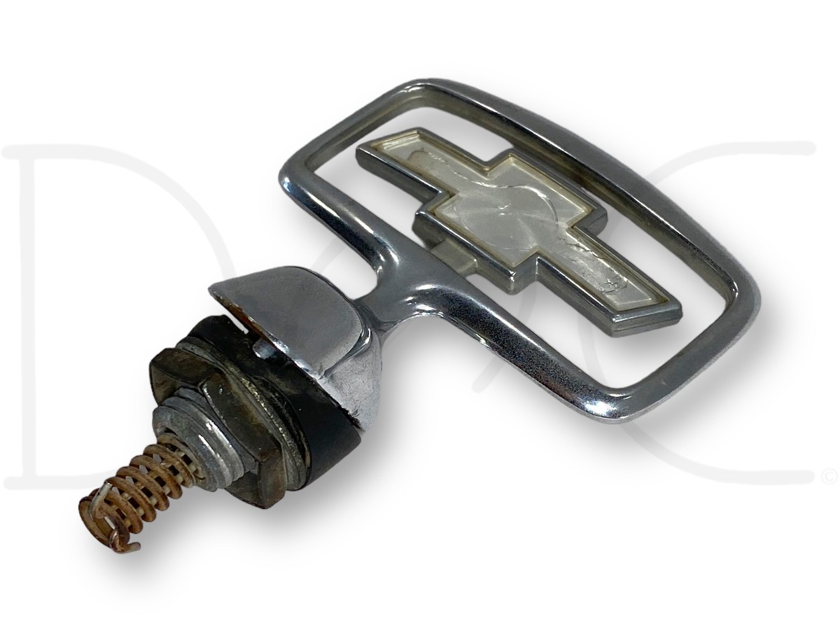 Ống Xả Đoạn Cuối Chevrolet Spark OEM 96591511-OE