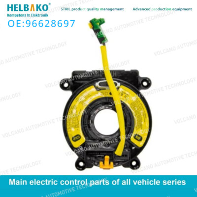 Cáp Còi - Cáp Túi Khí Chevrolet Captiva Mã phụ tùng 96628697