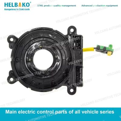 Cáp Còi - Cáp Túi Khí Chevrolet Captiva OEM 96628697-OE