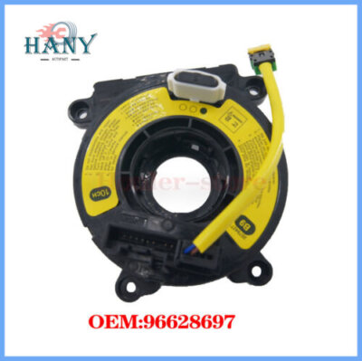 Cáp Còi - Cáp Túi Khí Chevrolet Captiva OEM 96628697-OE
