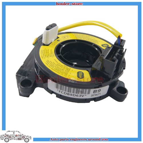 Cáp Còi - Cáp Túi Khí Chevrolet Captiva OEM 96628697-OE