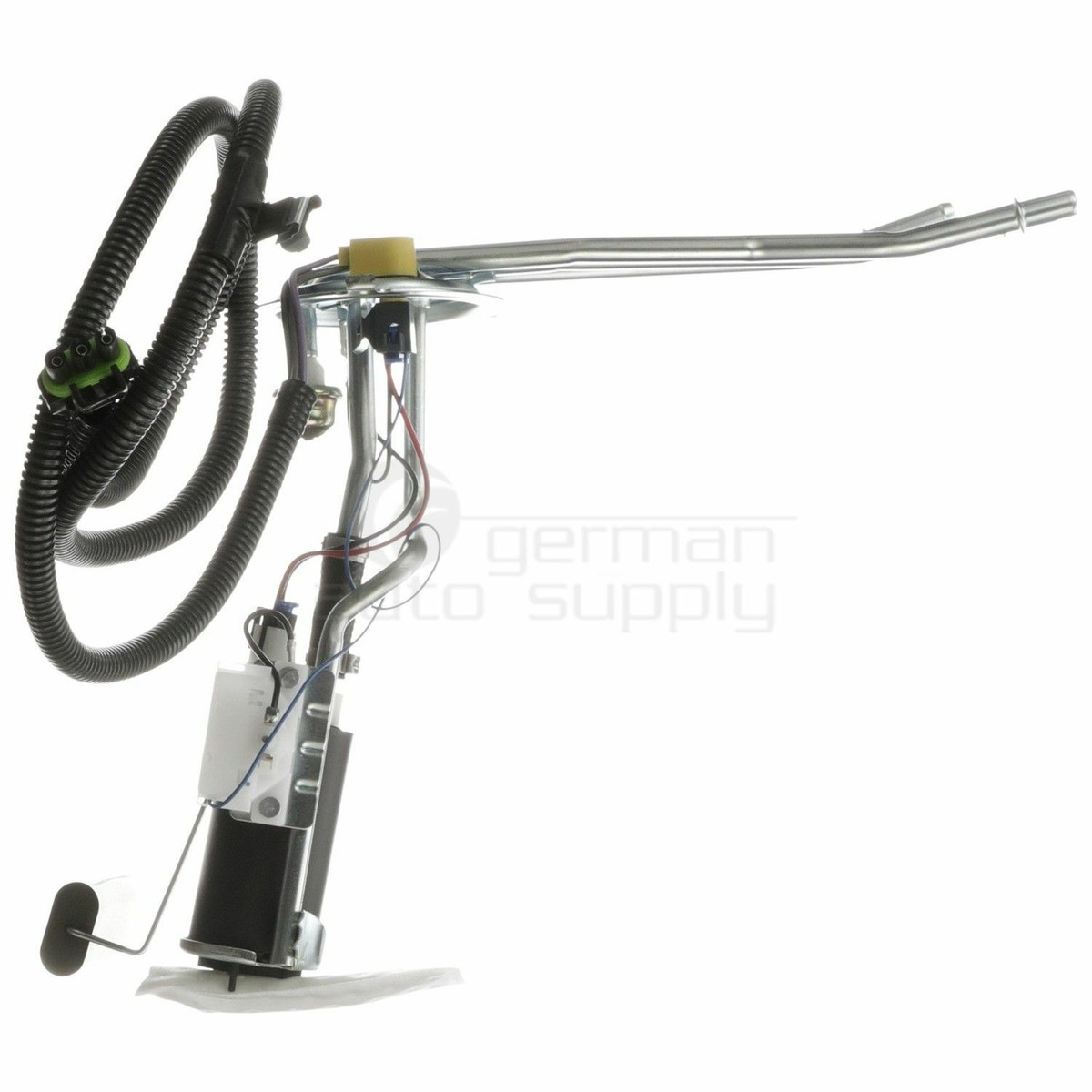 Lốc Điều Hòa 2.4 Máy Xăng Chevrolet Captiva OEM 94552594-Delphi