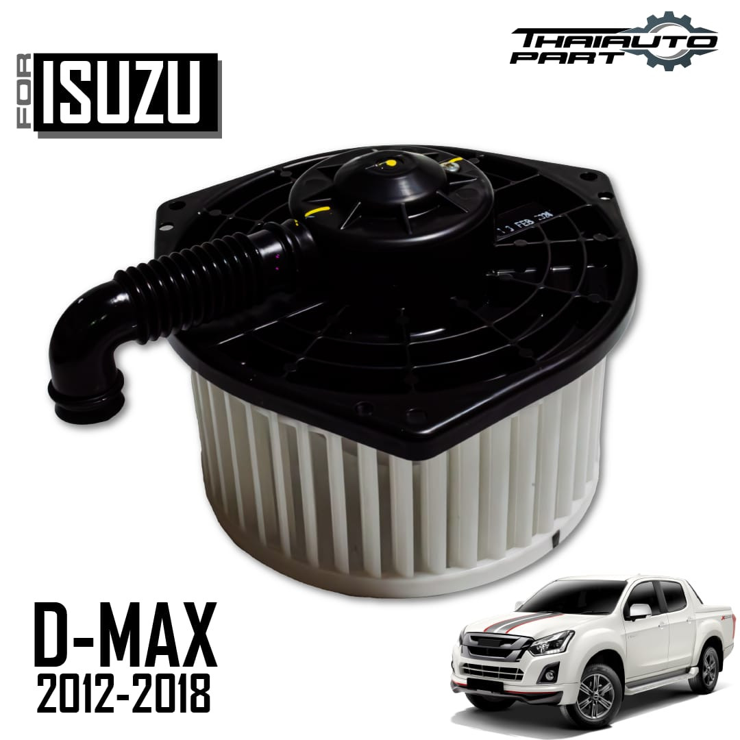 Quạt Gió Điều Hòa Trong Xe Chevrolet Colorado Mã phụ tùng 98139427