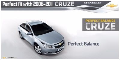 Cao Su Cầu Sau Chevrolet Cruze Mã phụ tùng 13313230