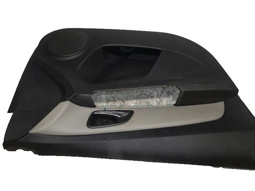 Ốp Chân Kính Chắn Gió Trái Chevrolet Lacetti Mã phụ tùng 96544353