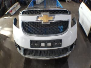 Cản Trước Chevrolet Orlando Mã phụ tùng 96895681