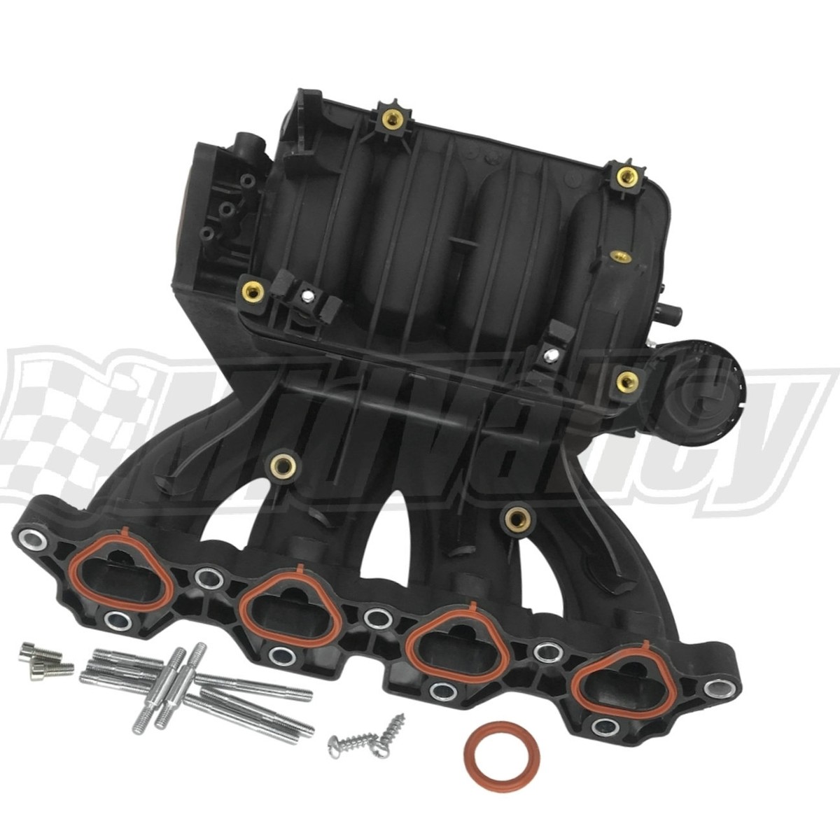 Cổ Hút 1.6L Chevrolet Lacetti Mã phụ tùng 96452342