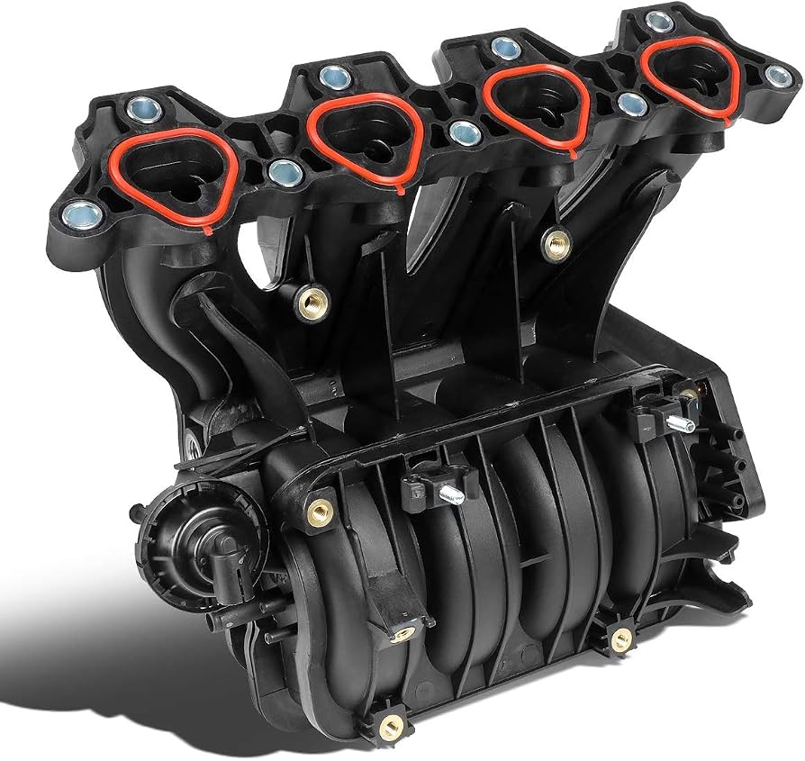 Cổ Hút 1.6L Chevrolet Lacetti Mã phụ tùng 96452342
