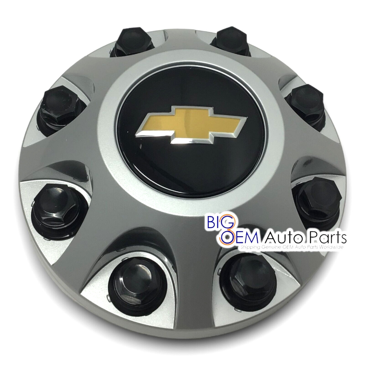 Trục Các Đăng Chevrolet Colorado Mã phụ tùng 52053810