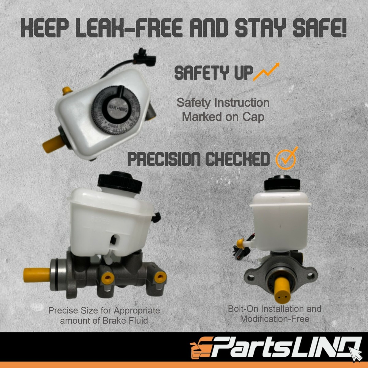 Tổng Côn Trên Chevrolet Lacetti OEM 96494422-Valeo
