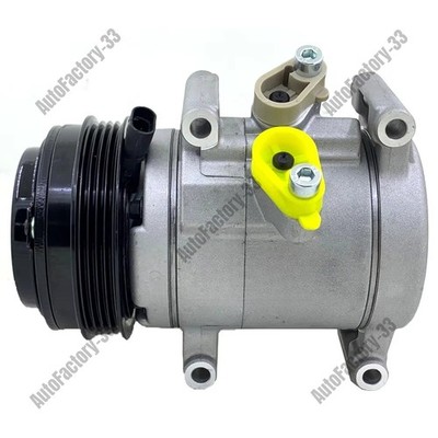 Lốc Điều Hòa Chevrolet Spark OEM 94558244
