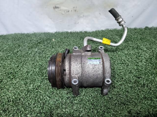 Lốc Điều Hòa Chevrolet Spark OEM 94558244
