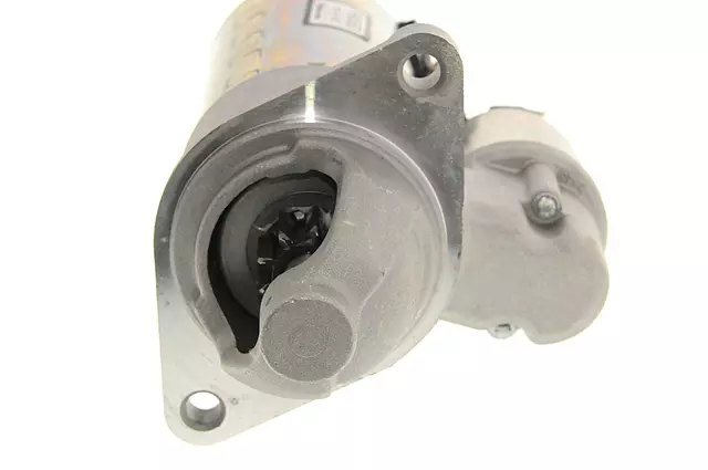 Máy Đề Khởi Động Chevrolet Spark OEM 25187951-PMC