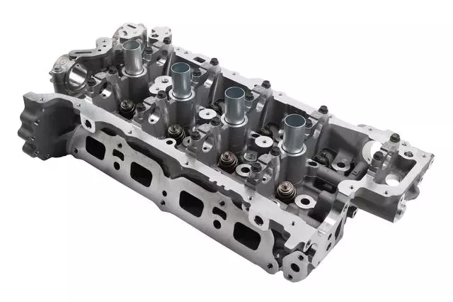 Mặt Máy Chevrolet Colorado Mã phụ tùng 12627152