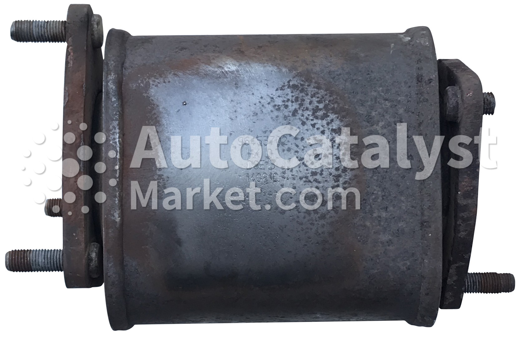 Bầu Lọc Khí Xả Chevrolet Aveo Mã phụ tùng 96453702
