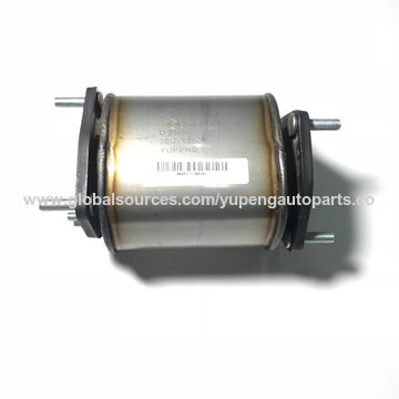 Bầu Lọc Khí Xả Chevrolet Aveo Mã phụ tùng 96453711