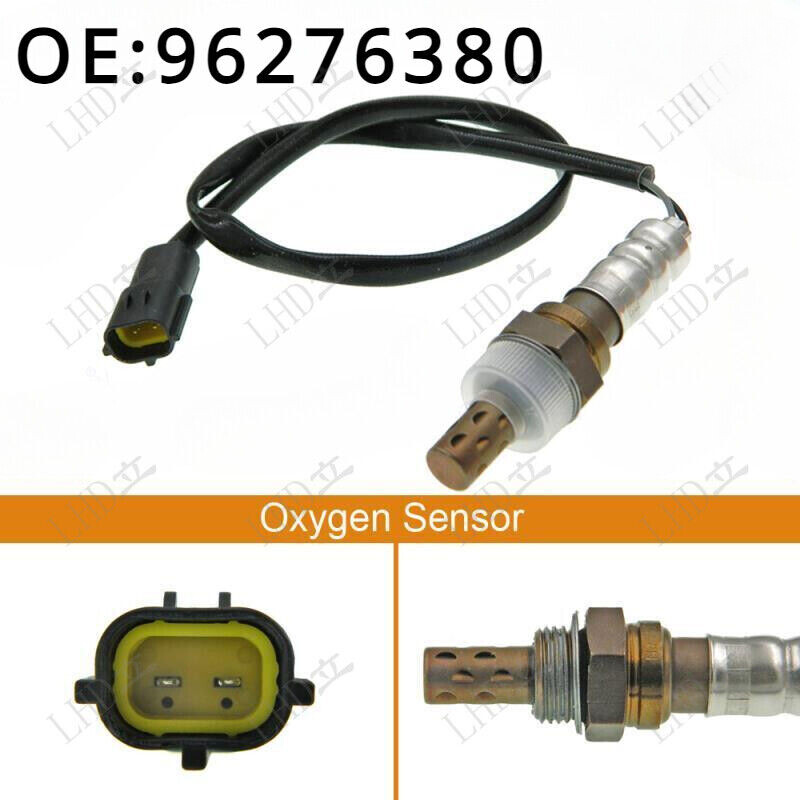 Cảm Biến Khí Xả - Cảm Biến Oxy 1.6L Chevrolet Lacetti Mã phụ tùng 96276380