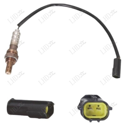 Cảm Biến Khí Xả - Cảm Biến Oxy 1.6L Chevrolet Lacetti Mã phụ tùng 96276380