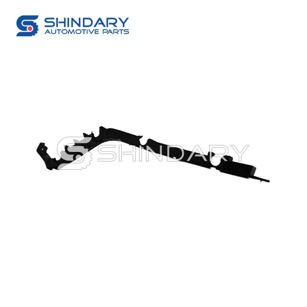 Nẹp Cài Cản Sau Phải Chevrolet Captiva Mã phụ tùng 95133855