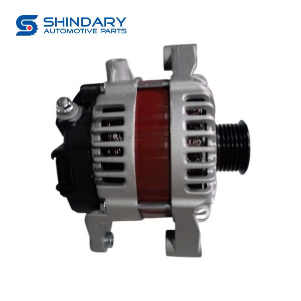 Nẹp Cài Cản Sau Phải Chevrolet Captiva Mã phụ tùng 95133855